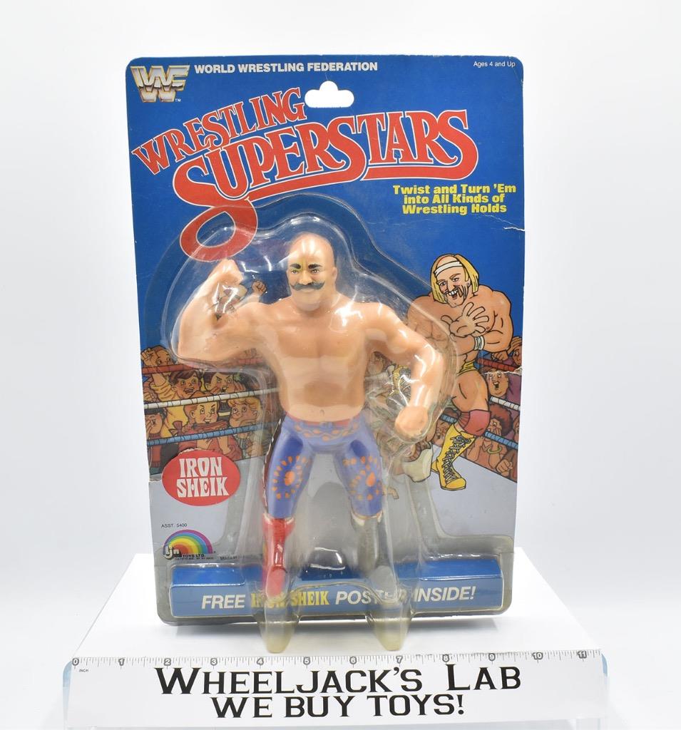 Iron Sheik 8