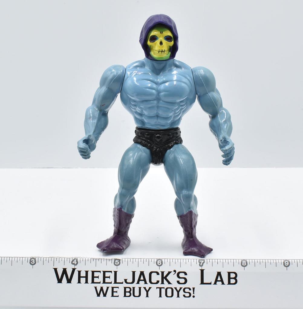 HE−MAN スケルター MOTU コインバンク 1984年製 HE−MAN スケルター MOTU コインバンク 1984年製 - メルカリ