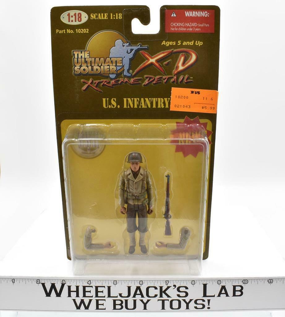 21st CENTURY TOYS フィギュア THE ULTIMATE THE ULTIMATE SOLDIER WW2