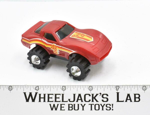 【中古】 Big Wheel Screamin’CheetahWheelies 中古】 Big Wheel Screamin'CheetahWheelies Cinema ZX wheel