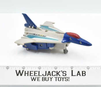 Targetmaster Needlenose Vintage Hasbro 1988 G1 Transformers Targetmaster Needlenose Vintage Hasbro 1988 G1 Transformers