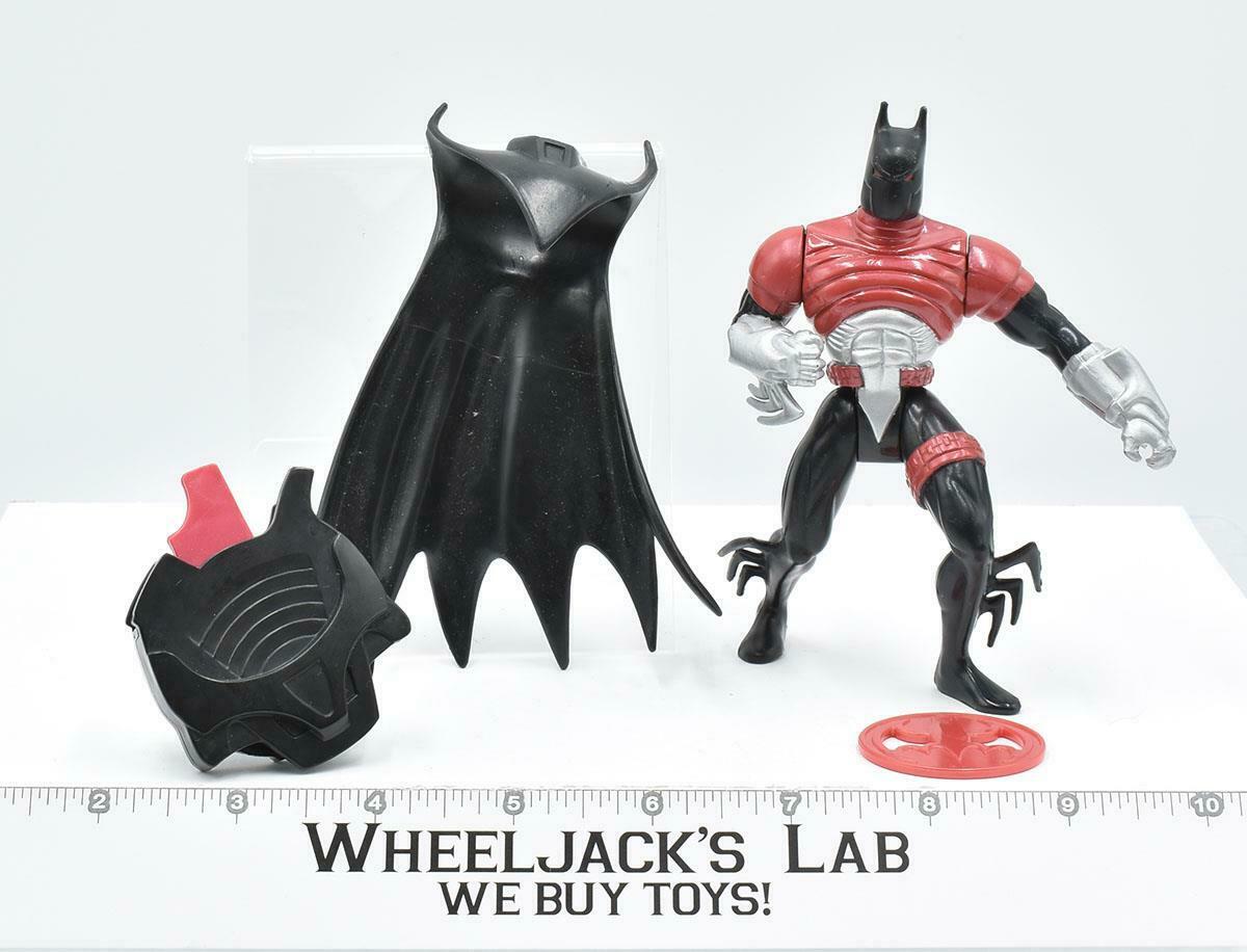 Knightsend 100 Complete Special Legends 1995 Kenner DC Action Figure