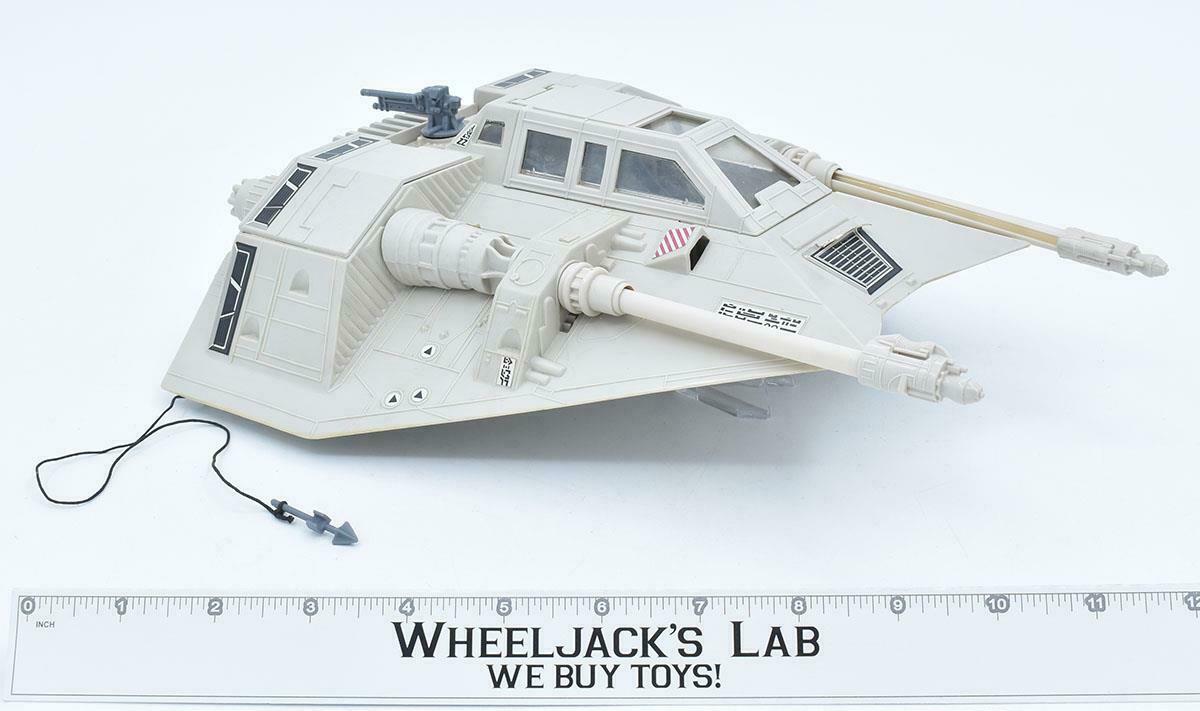 オールドケナー Speeder 1980年 オールドケナーSnow Speeder 1980年