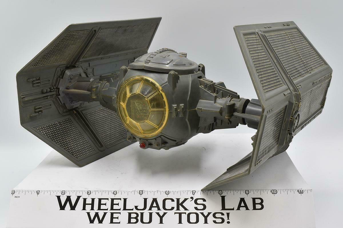 darth vader tie fighter vintage