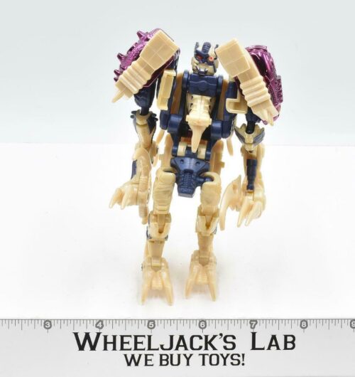 Dinobot Transmetal 2 Complete 1998 Beast Wars Transformers Hasbro