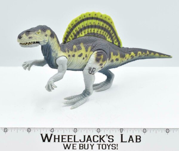 ケナースピノサウルス Spinosaurus(BJP.39) 激レア ケナースピノサウルス Spinosaurus(BJP.39) 激レア