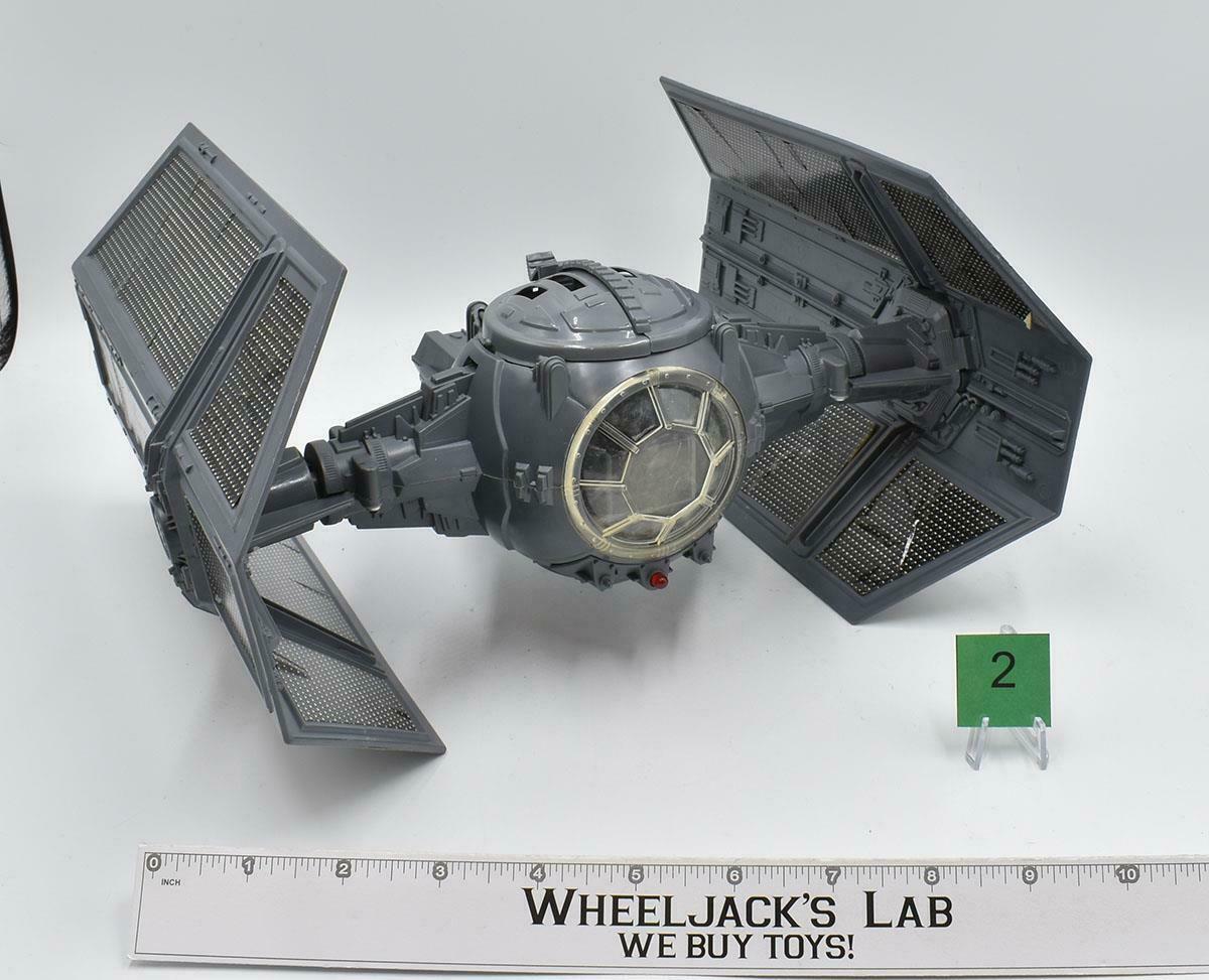 darth vader tie fighter vintage