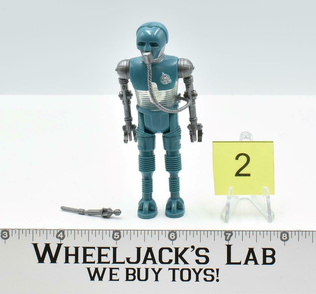 2-1B Medical Droid #2 100% Complete Star Wars Vintage Kenner