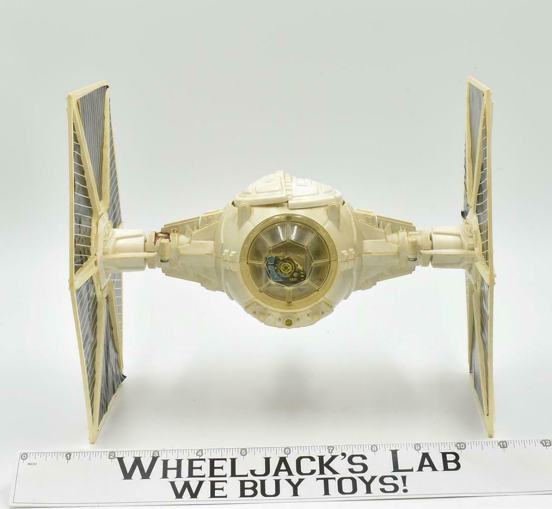 1978 star wars tie fighter