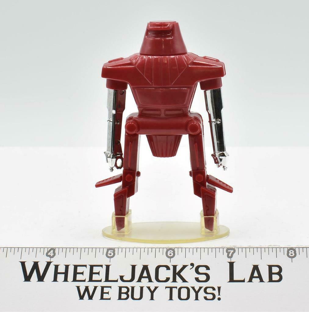 Maximilian Robot Droid Black Hole 1979 Mego Disney Vintage