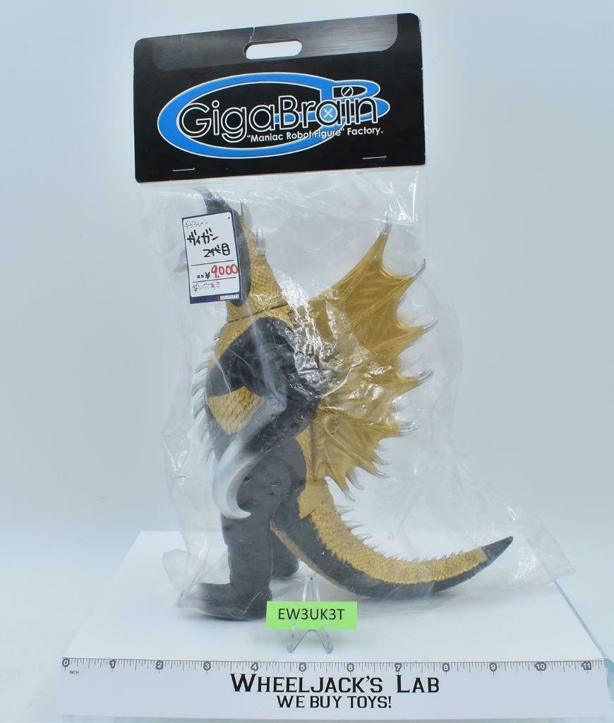 Gigan Wonder Fest Exclusive Gigabrain 1973,2013 Toho 10