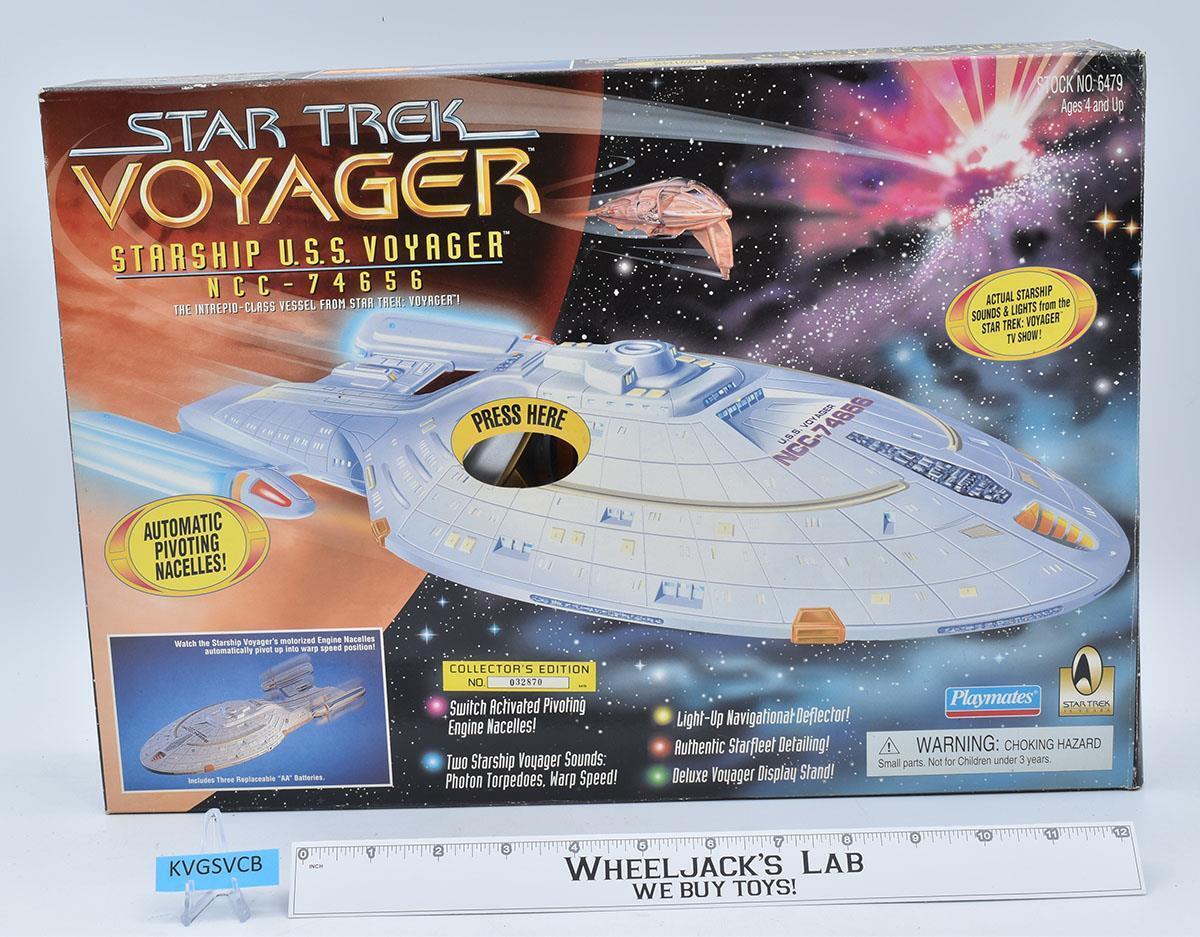 その他 STAR TRKE  STARSHIP U. S. S.  VOYAGER latest?cb=20200118033811