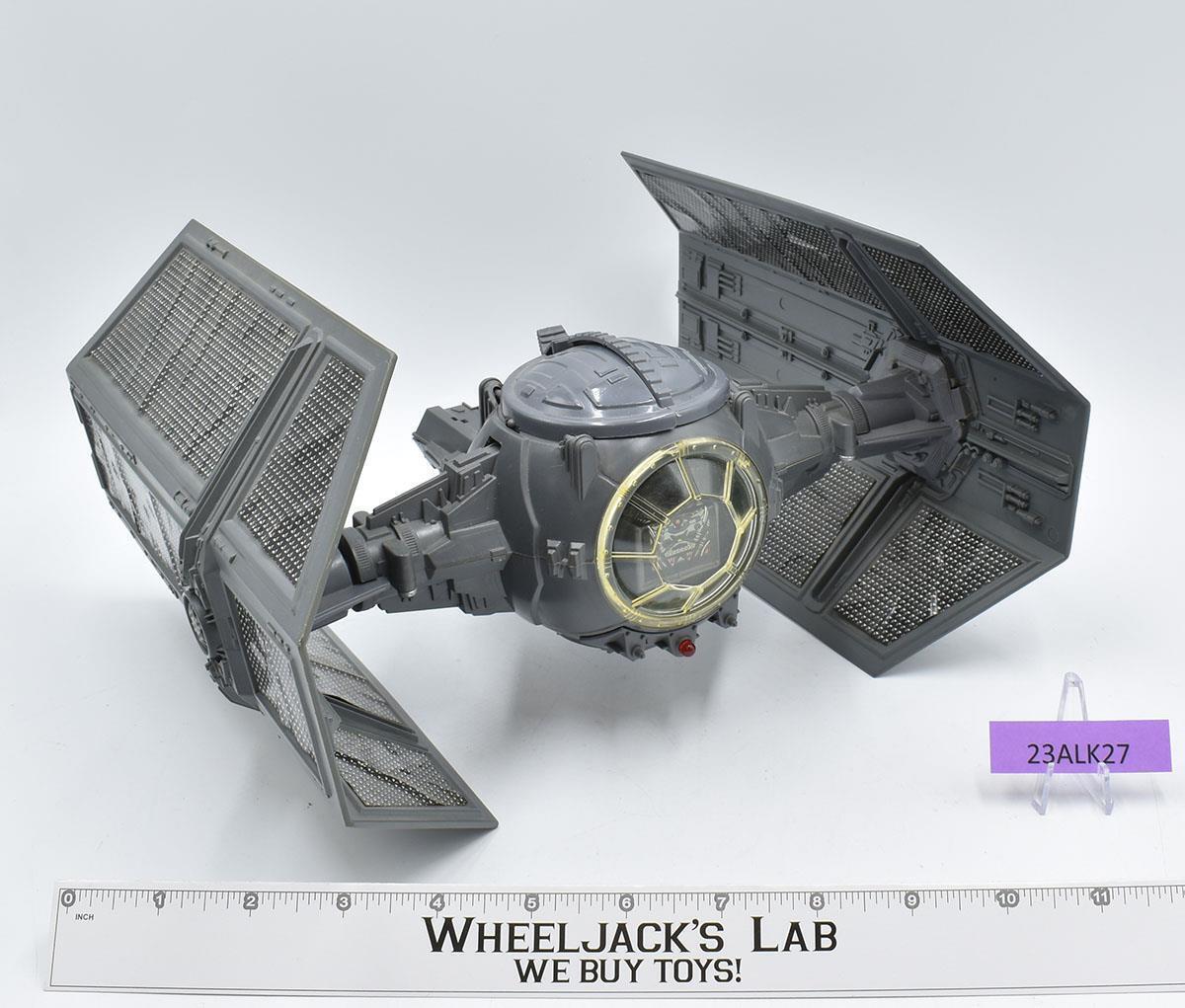 darth vader tie fighter vintage