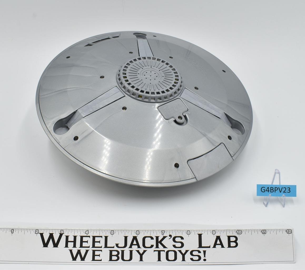 Jupiter II Spaceship Lost in Space The Classic Series 1998 Treadmasters