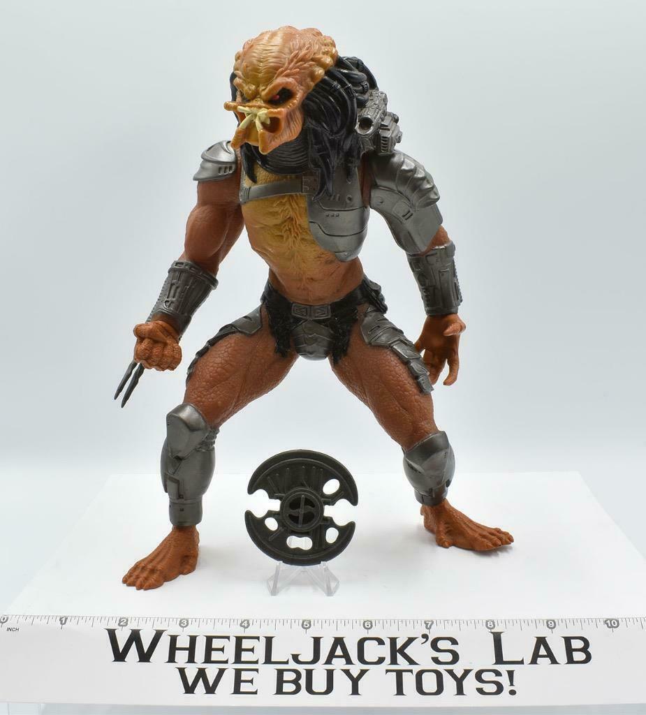 Ultimate Predator Alien vs. Predator 10th Anniversary 1995