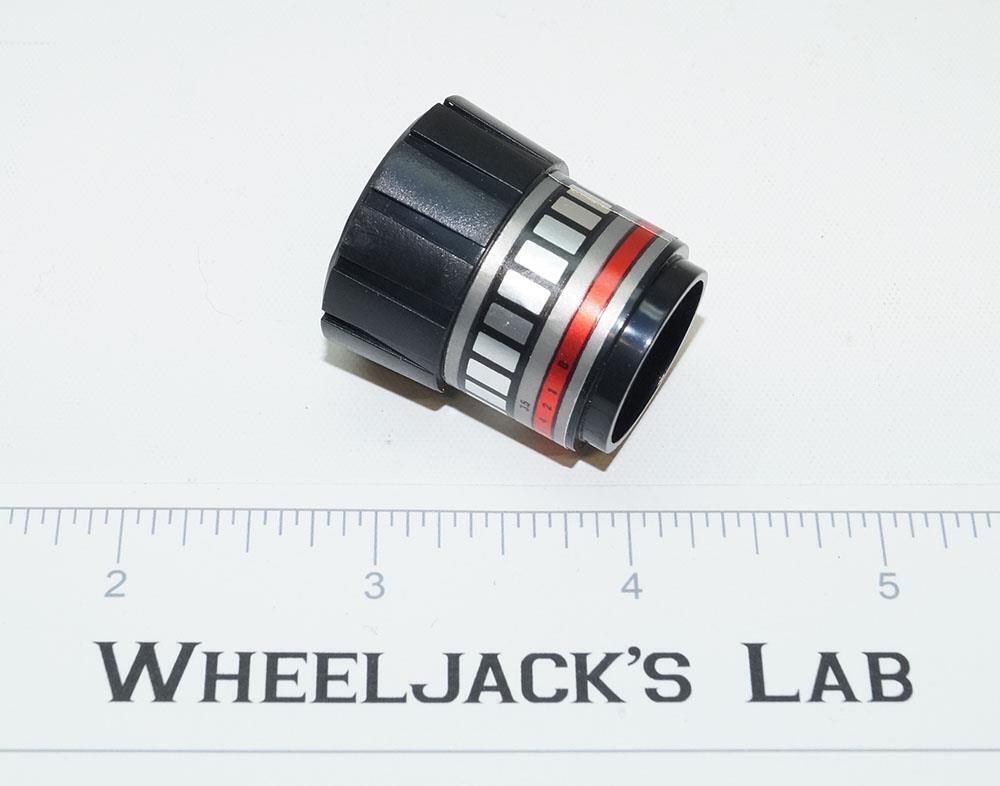 Reflector Telephoto Lens 1985 Vintage Hasbro G1 Transformers Action