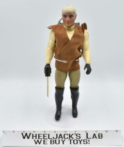 Colonial Warrior Battlestar Galactica 1978 Mattel 12″ Action Figure Colonial Warrior Battlestar Galactica 1978 Mattel 12″ Action Figure