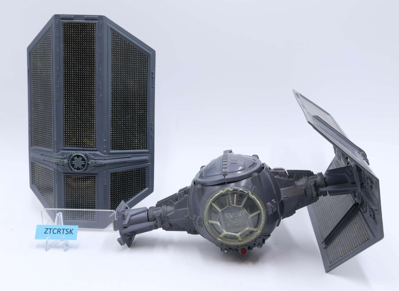 darth vader tie fighter vintage
