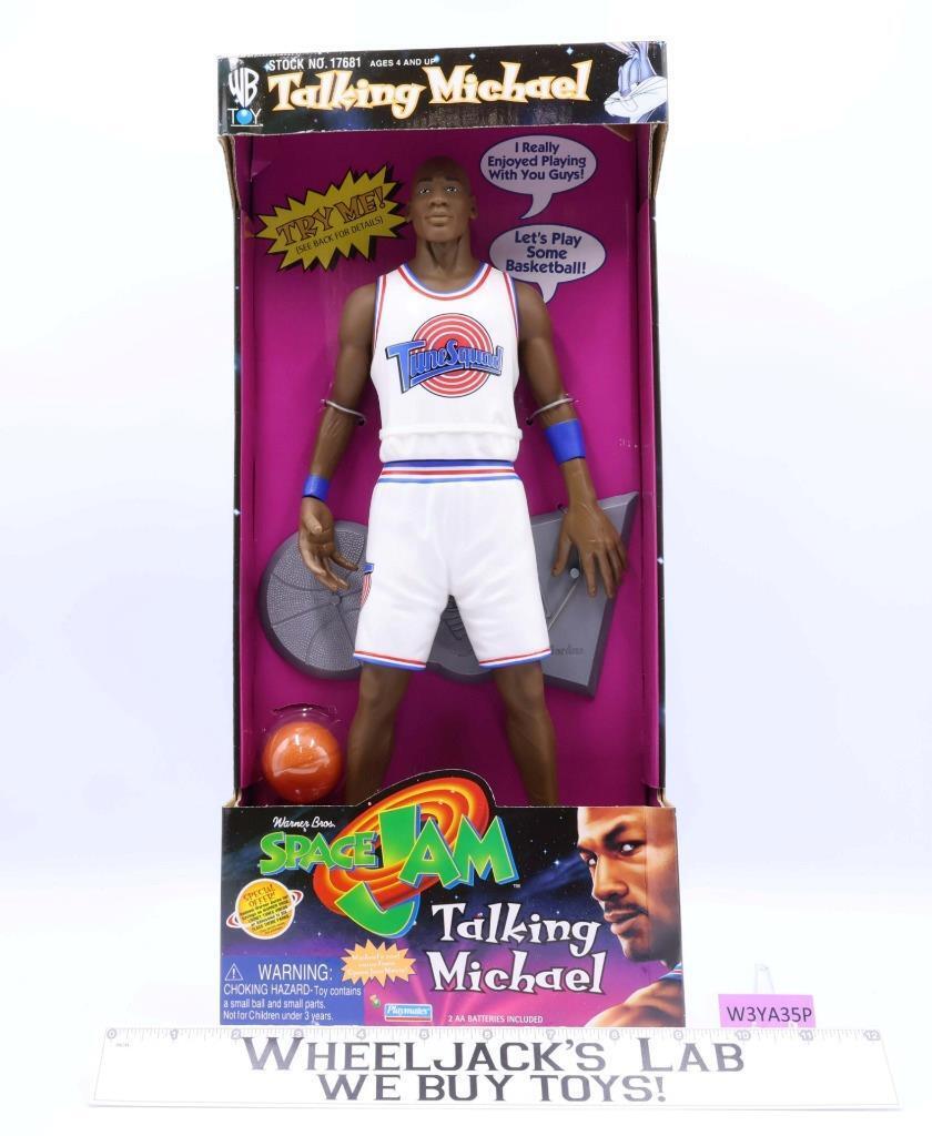 MICHAEL JORDAN SpaceJam 1996年フィギュア $_12.JPG?set_id=880000500F