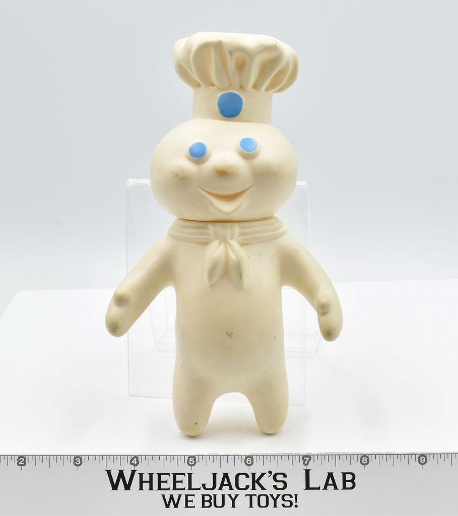 Pillsbury Dough Boy 1971 The Pillsbury Company Vintage