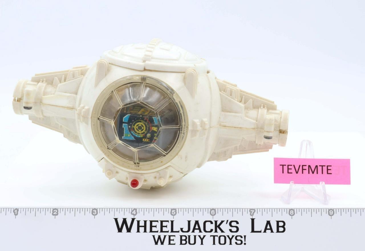 vintage white tie fighter