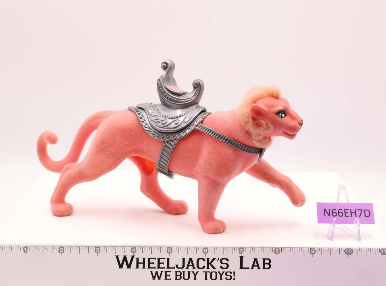 Clawdeen She-Ra Princess Of Power He-Man MOTU Vintage 1986 Mattel