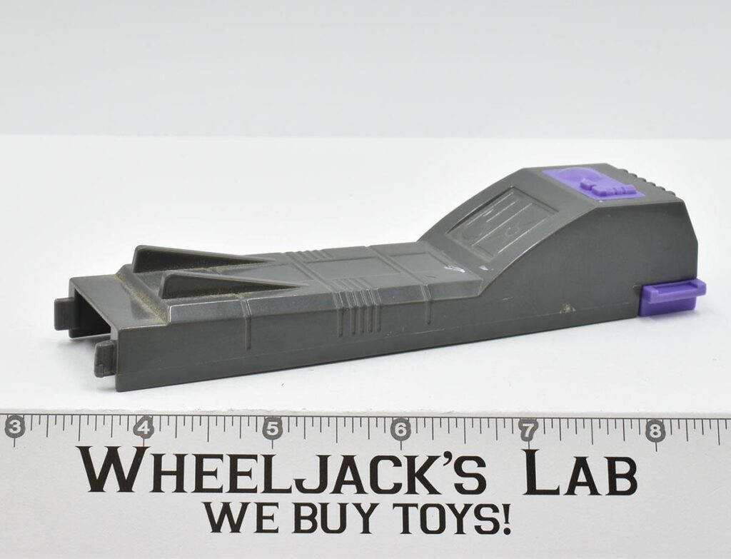 Trypticon Battery Cover Hasbro 1986 Vintage G1 Transformers Action