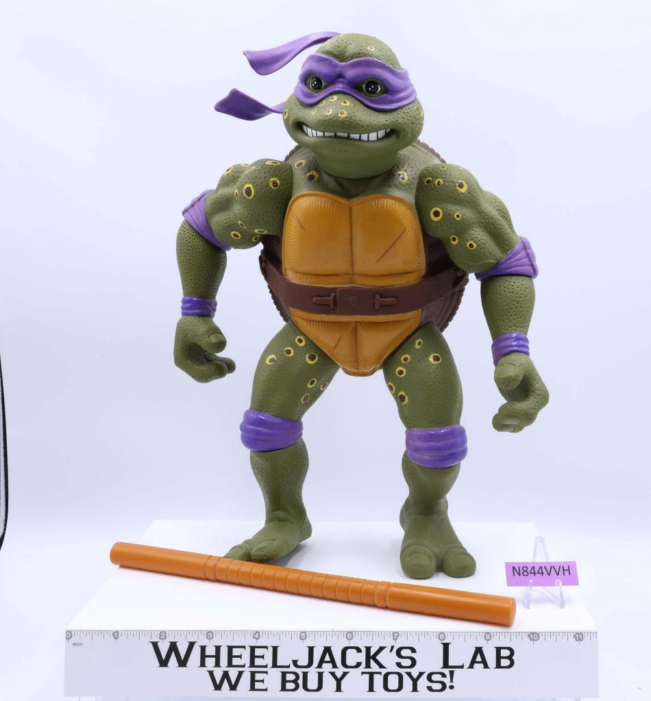 Giant Movie Star Don Complete Teenage Mutant Ninja Turtles