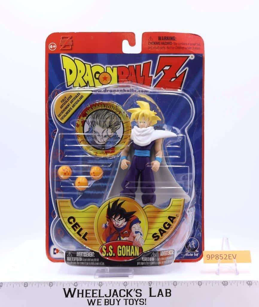 Irwin Toy製　ドラゴンボールZ Perfect Cell モデルキット Irwin Toy製 ドラゴンボールZ Perfect Cell モデルキット
