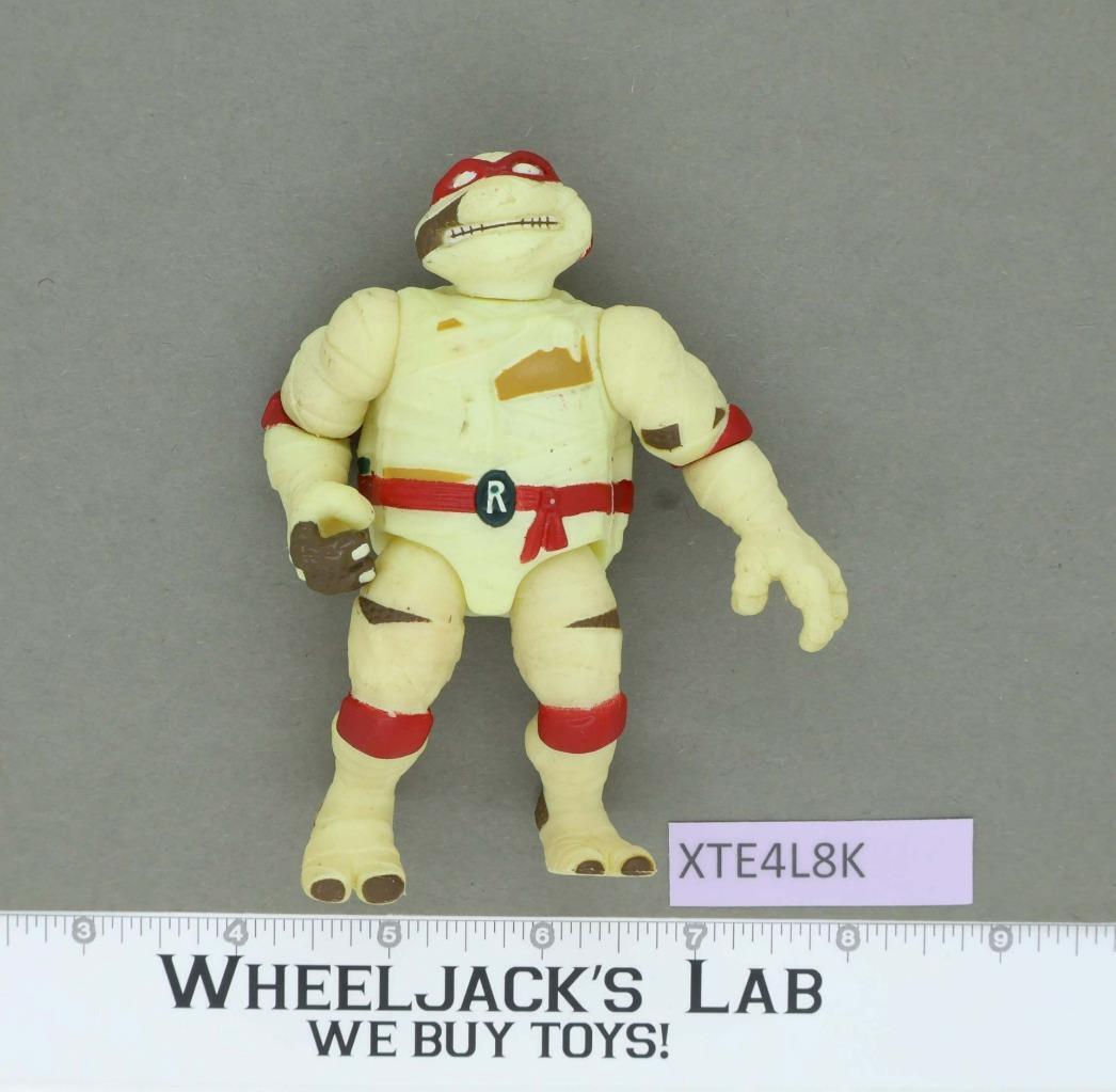 Raph the Mummy Universal Monsters Ninja Turtles TMNT 1993