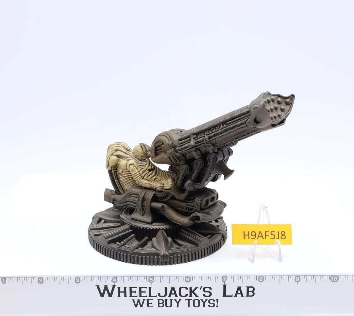 Space Jockey Alien 2016 Cinemates NECA Action Figure Wheeljack's Lab