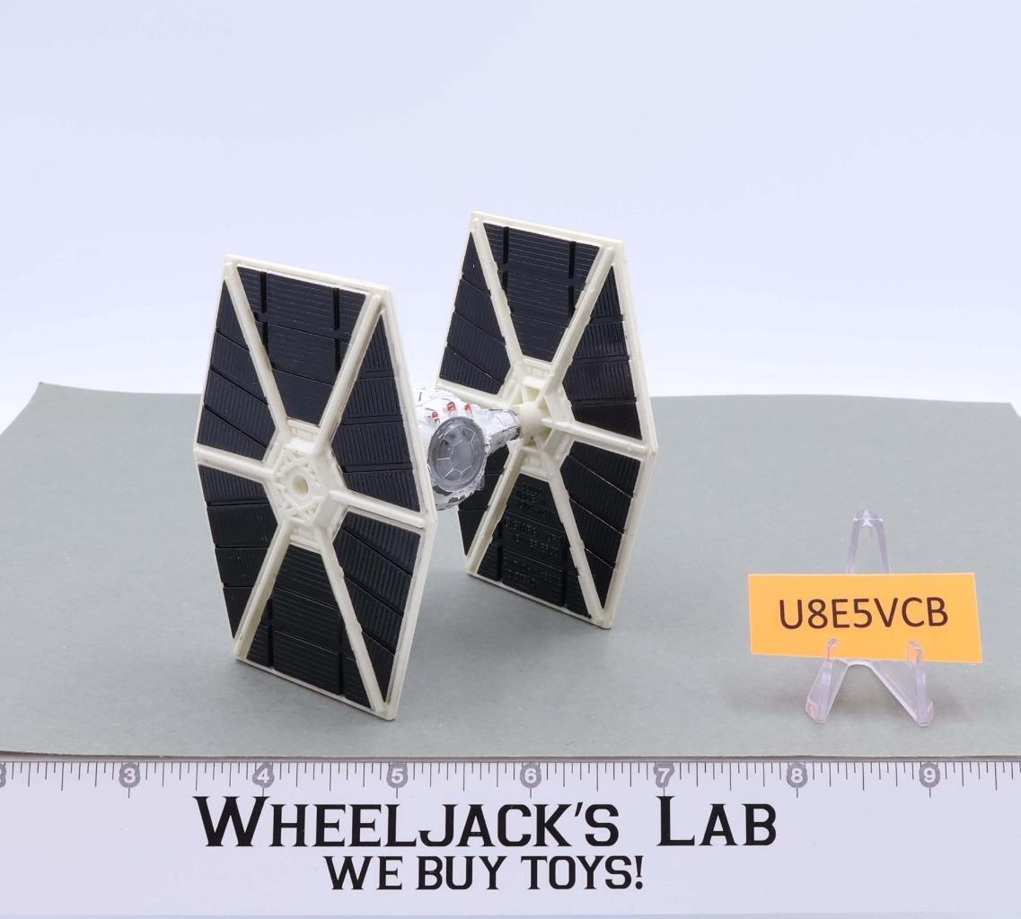 1978 tie fighter