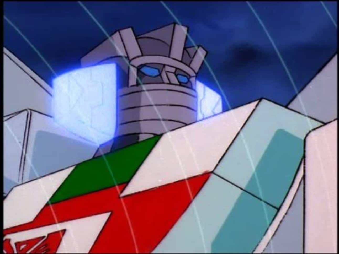 Wheeljack