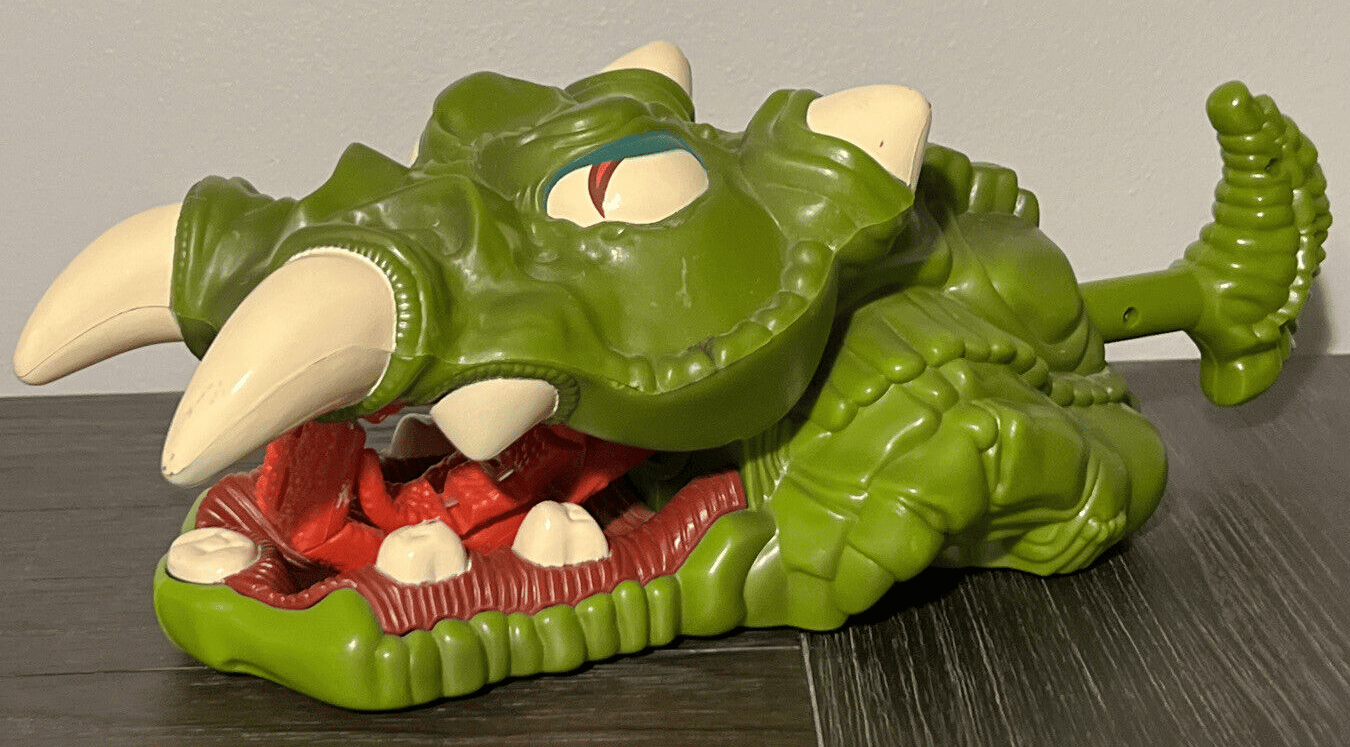 LJN ThunderCats Tongue-A-Saurus