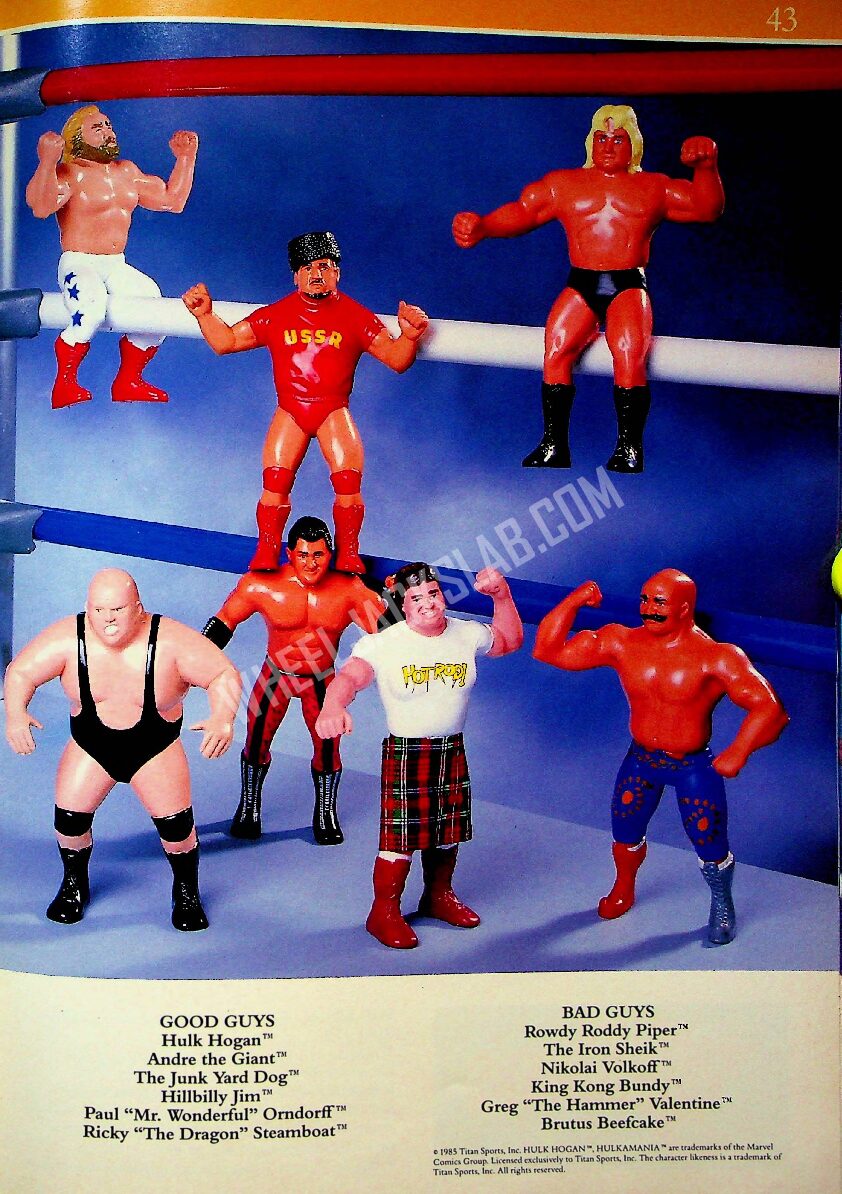 超レア本 The Leu Family's Family Iron 超レア本 The Leu Family's