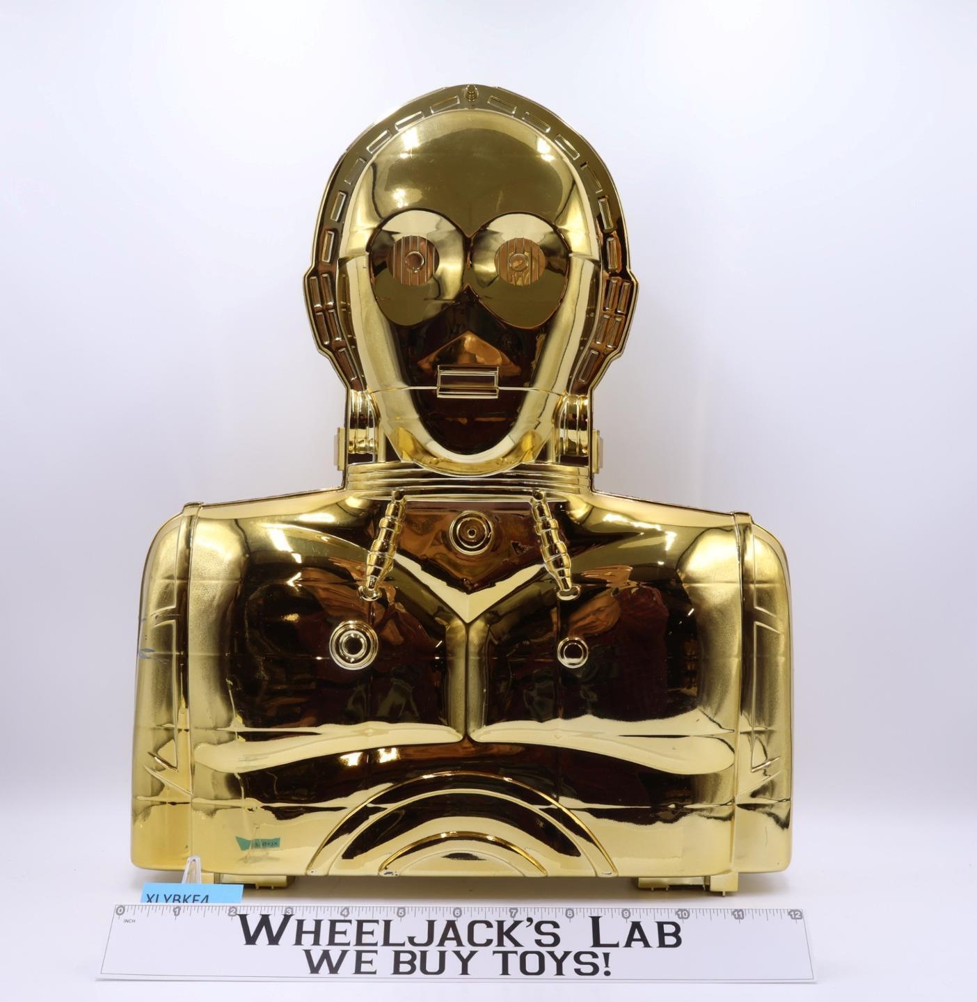 ピンバッジ STARWARS C3PO Amazon.com: S. H. Figuarts Star Wars C-3PO(A NEW HOPE) about