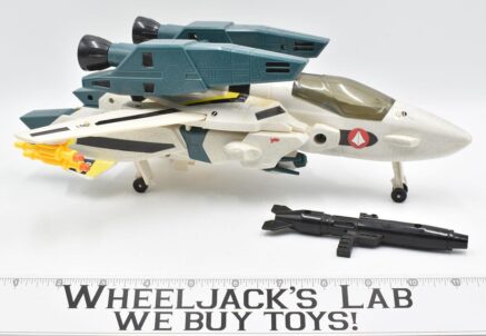 Veritech Fighter 1995 Exo Squad Playmates Toys Robotech Harmony Gold Macross Veritech Fighter 1995 Exo Squad Playmates Toys Robotech Harmony Gold Macross