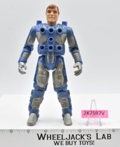 Ace McCloud 7″ Centurions 1986 Kenner Action Figure Vintage Ace McCloud 7″ Centurions 1986 Kenner Action Figure Vintage
