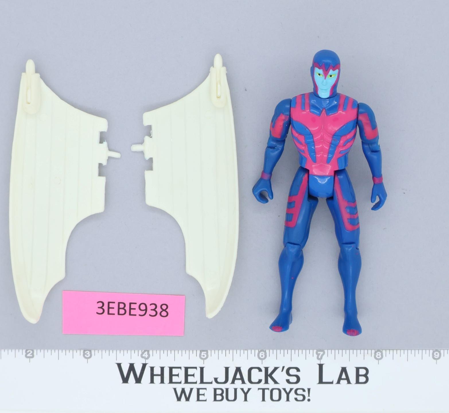 Archangel 100 Complete The Uncanny XMen 1993 Vintage Action