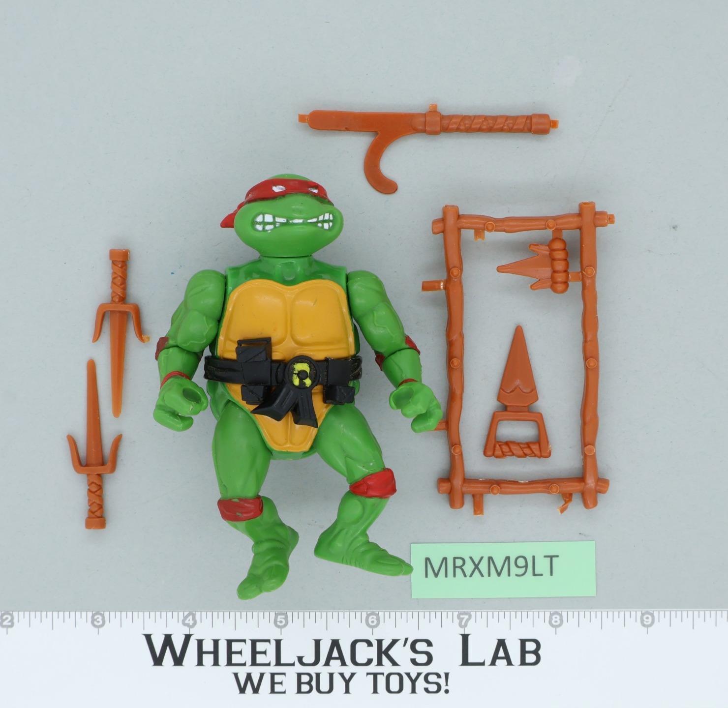 Raphael HARD HEAD Teenage Mutant Ninja Turtles TMNT
