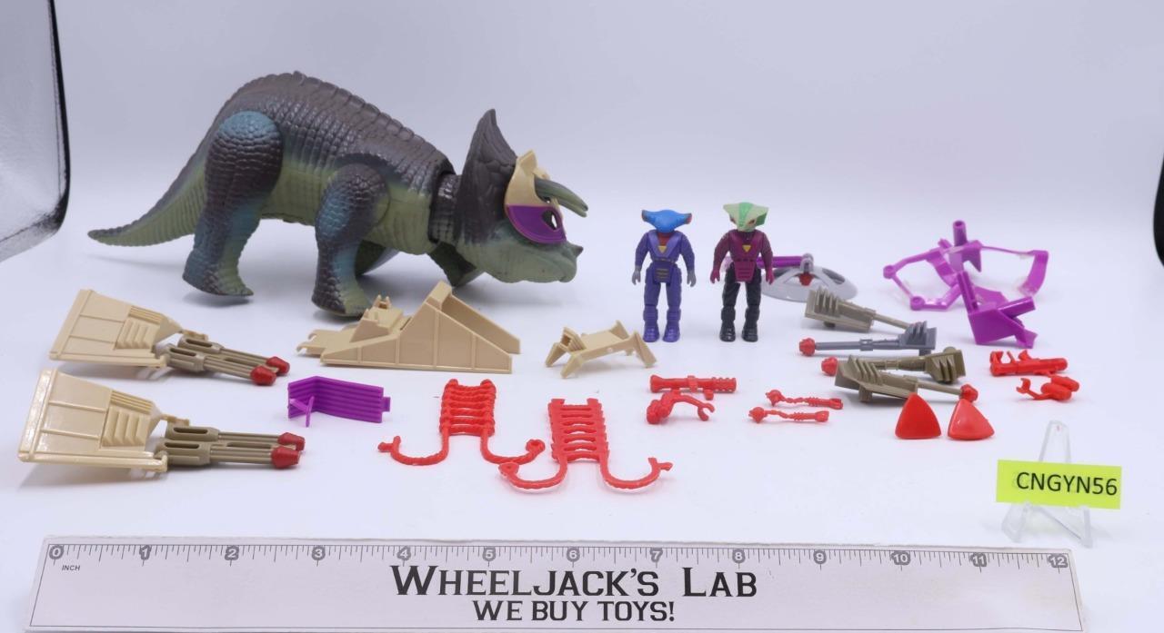 Handome riders品 triceratops-w-hammerhead-