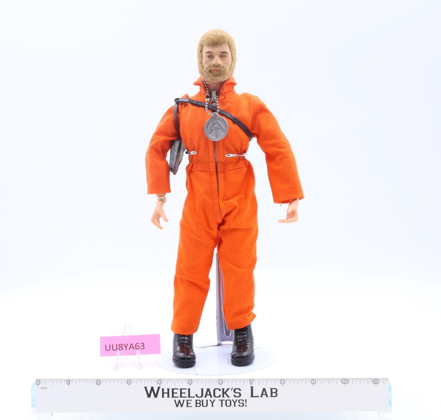 Air Adventurer Blonde 12