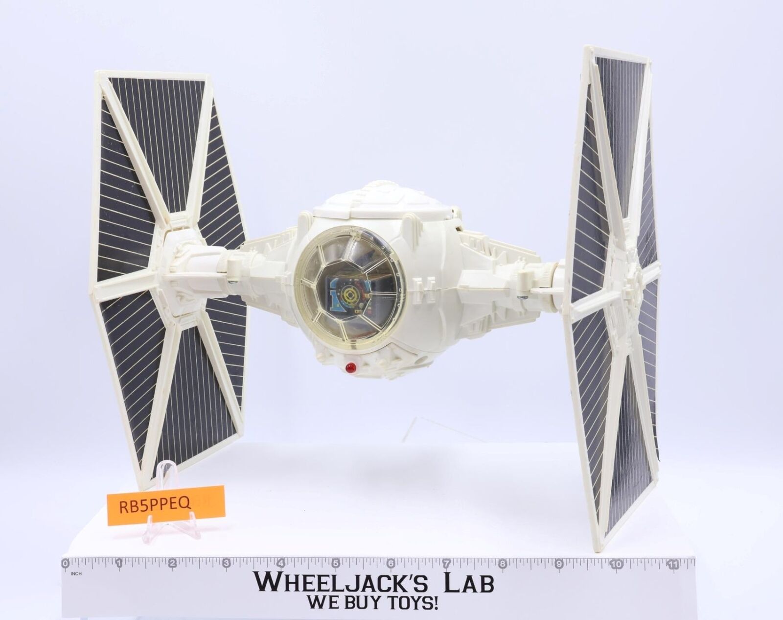 1978 tie fighter