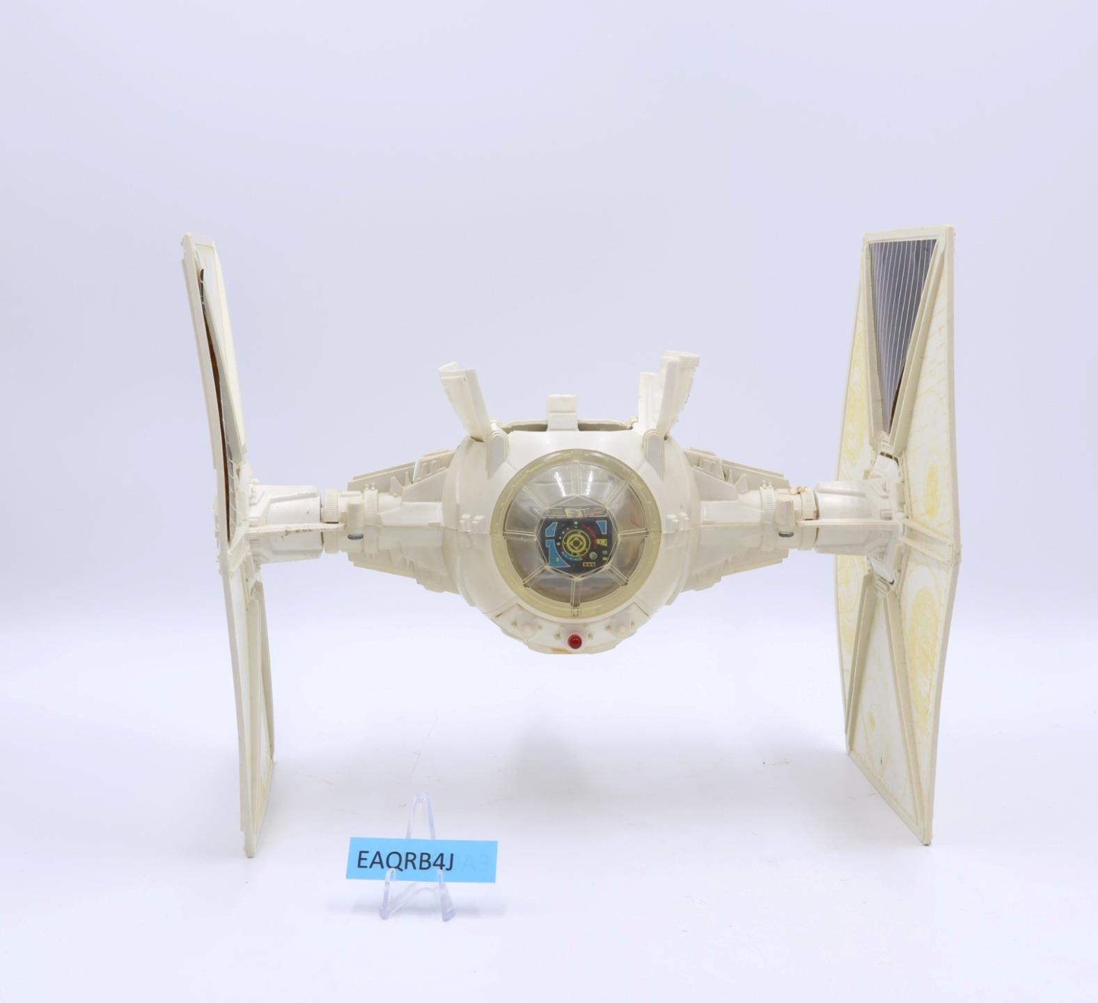 1978 star wars tie fighter