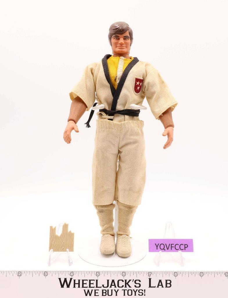 When Were the Original Big Jim Action Figures Made? Wheeljack's Lab