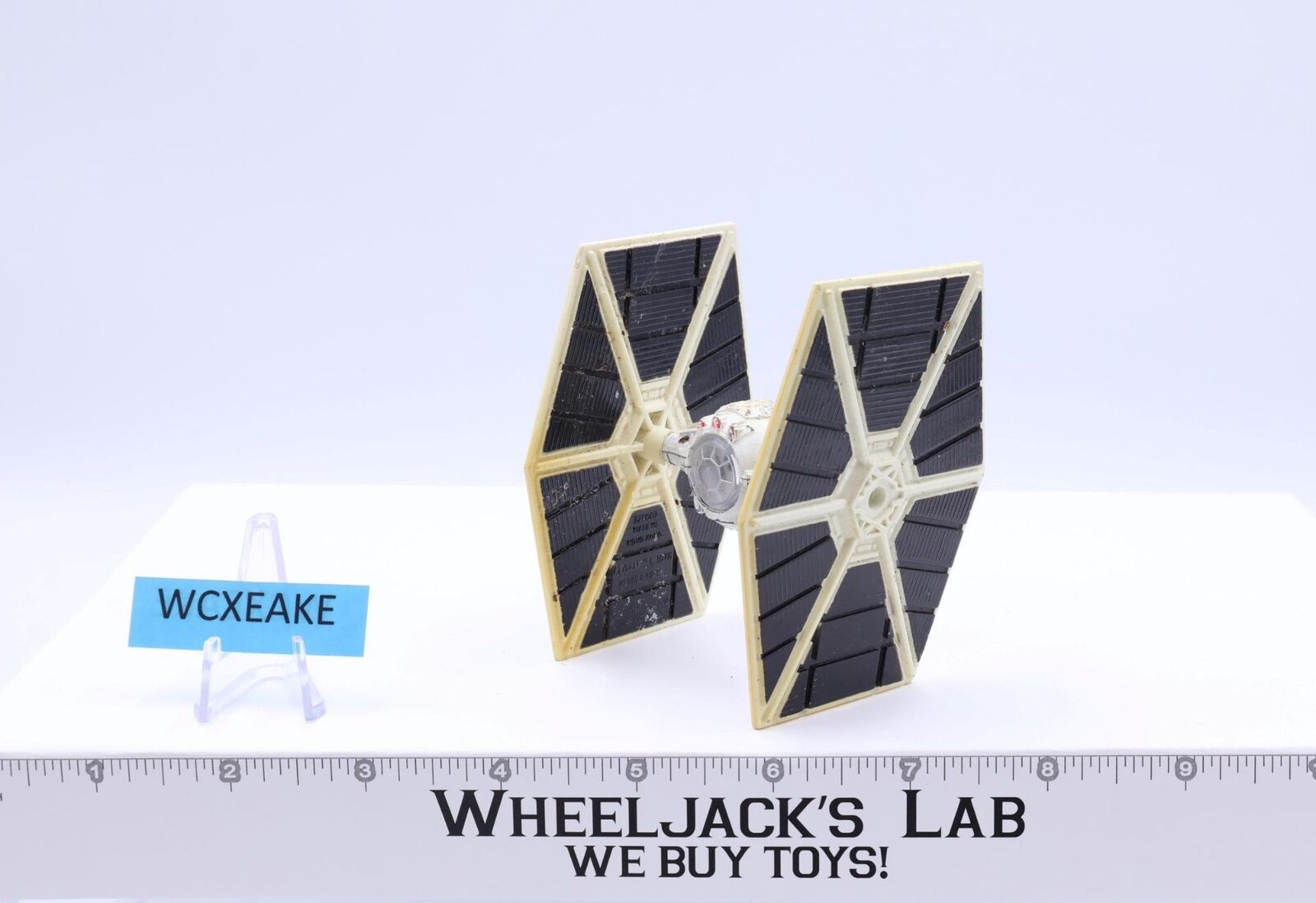 1978 tie fighter