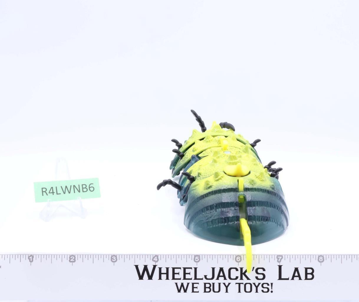 Retrax 100 Complete Transformers Beast Wars Deluxe 2022 Action Figure