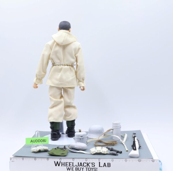 German Winter Soldier 12" The Elite Brigade 1990's Cotswold Action