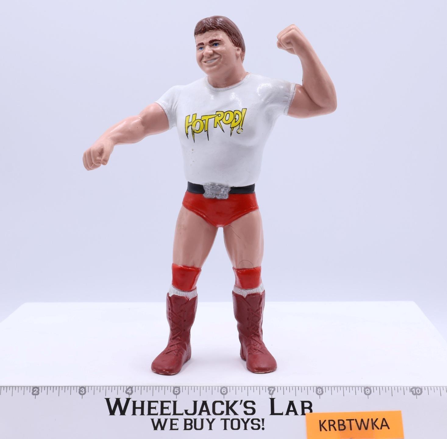 Roddy piper ljn online