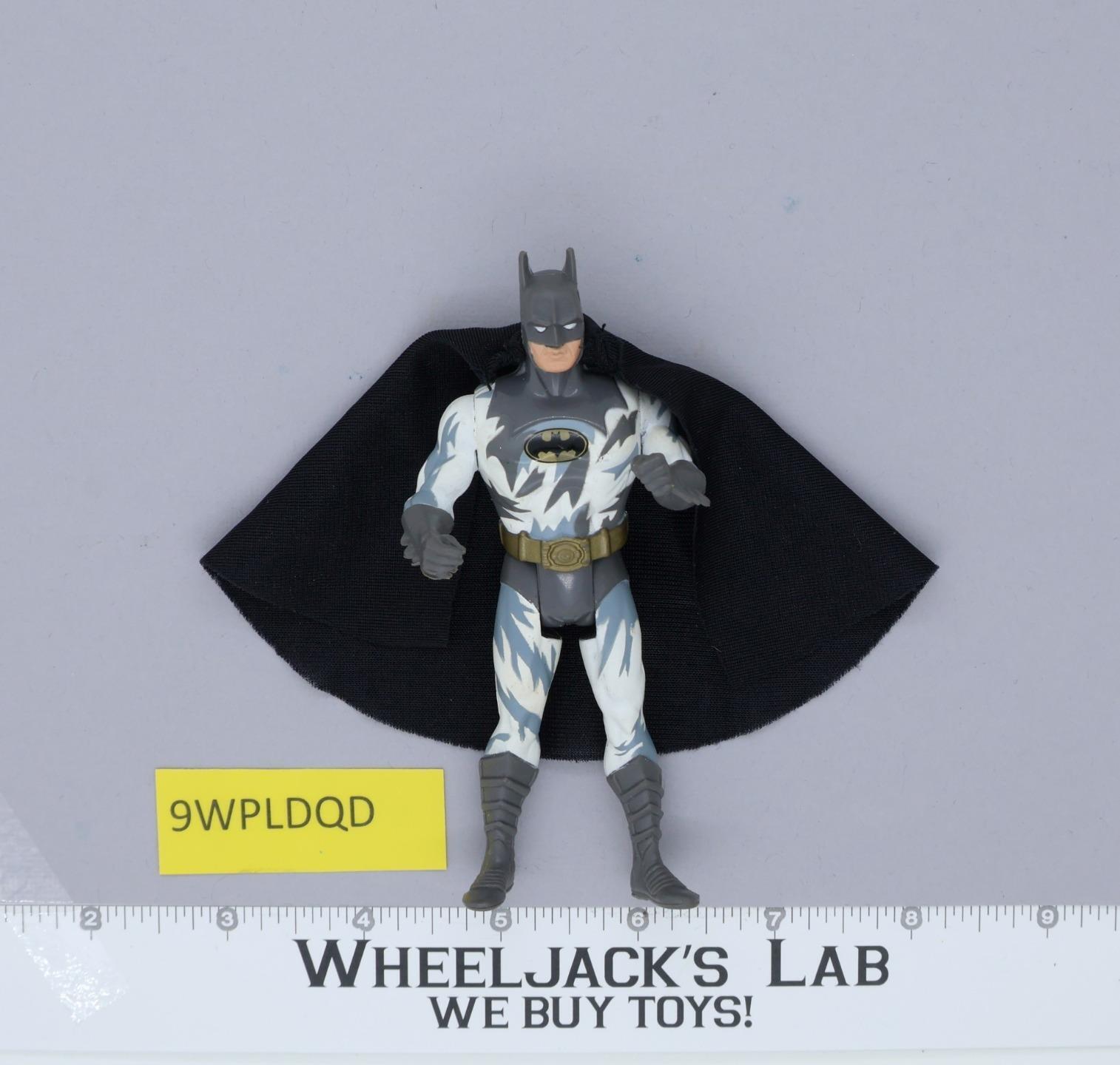 Polar Blast Batman Returns 1991 Toys R US Limited Kenner DC Comics